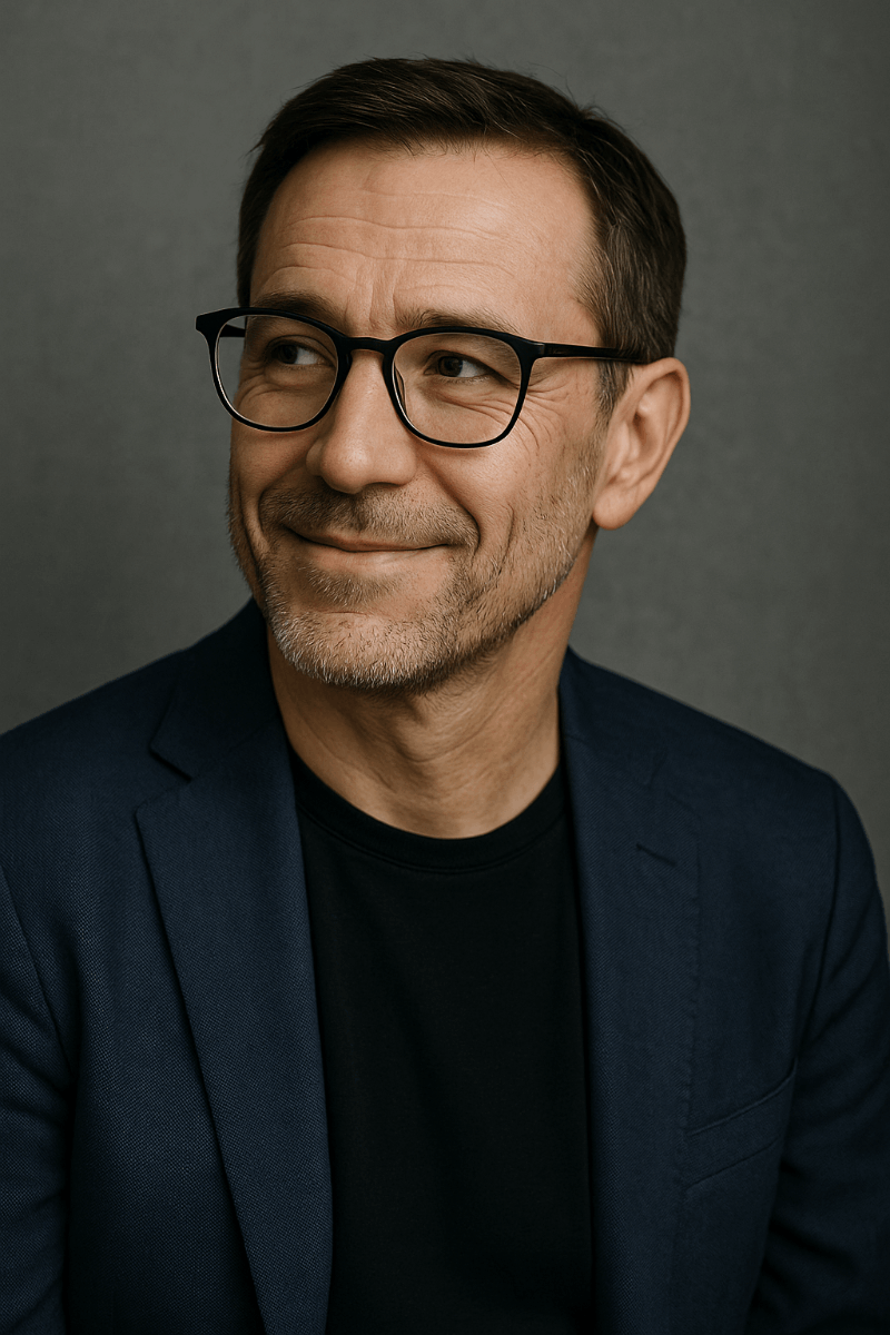Matthias Berger