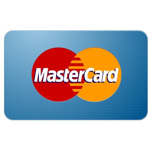 Kreditkarte (Visa / Mastercard)